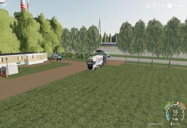 Clayton Mobile Home v1.0