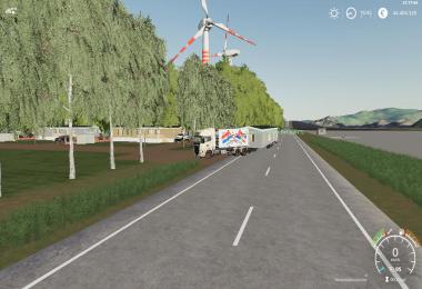 Clayton Mobile Home v1.0