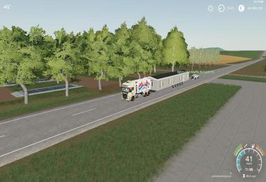 Clayton Mobile Home v1.0