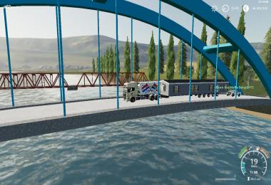 Clayton Mobile Home v1.0