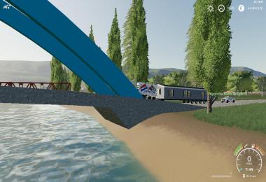 Clayton Mobile Home v1.0