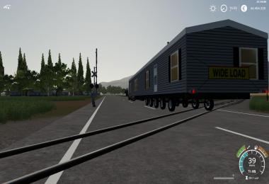 Clayton Mobile Home v1.0