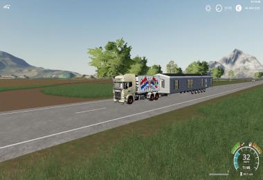 Clayton Mobile Home v1.0