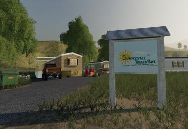 Clayton Mobile Home v1.0