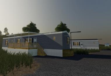 Clayton Mobile Home v1.0