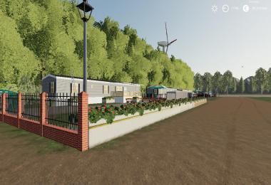 Clayton Mobile Home v1.0