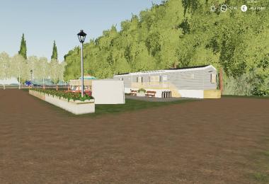 Clayton Mobile Home v1.0