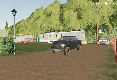 Clayton Mobile Home v1.0