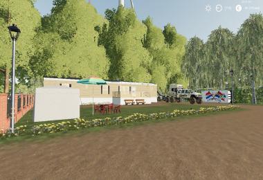 Clayton Mobile Home v1.0