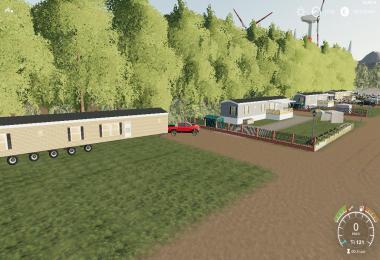 Clayton Mobile Home v1.0