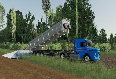 Mega Pack - Farm Centro Sul v1.0.0.0