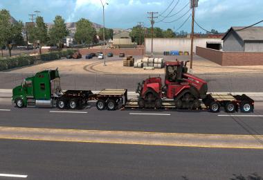 Lowbed XL 90 MDE Ownable v6.0 1.34.x