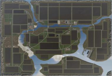 Dondiego Map v1.0