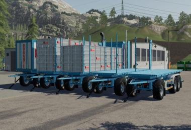 Adurante Pack v1.0.0.0