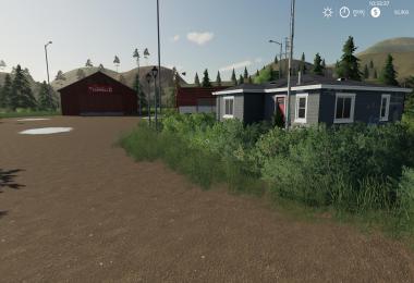 Old Family Farm v2.0