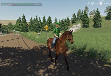 Old Family Farm v2.0