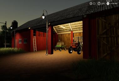 Old Family Farm v2.0