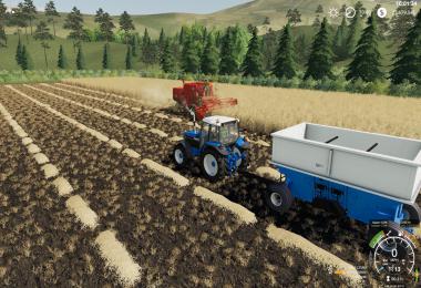 Old Family Farm v2.0