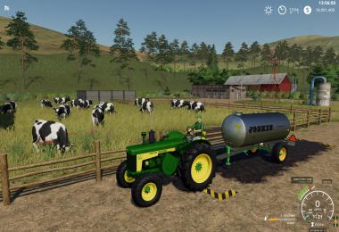 Old Family Farm v2.0