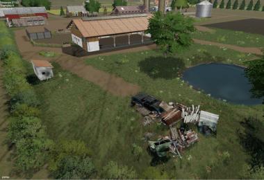 Old Family Farm v2.0