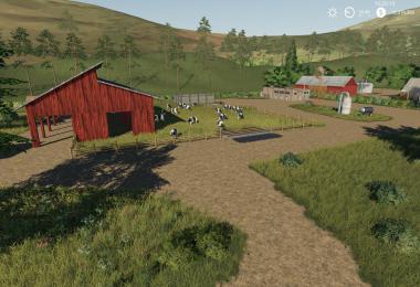 Old Family Farm v2.0