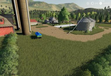 Old Family Farm v2.0