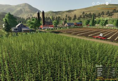 Old Family Farm v2.0