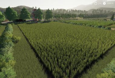 Old Family Farm v2.0