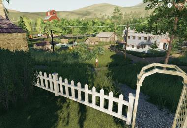 Old Family Farm v2.0