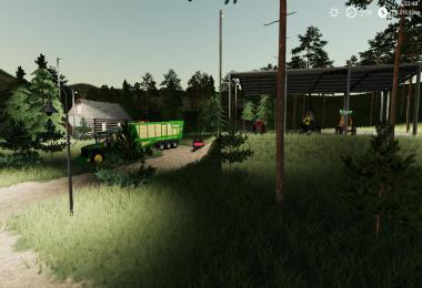 Old Family Farm v2.0