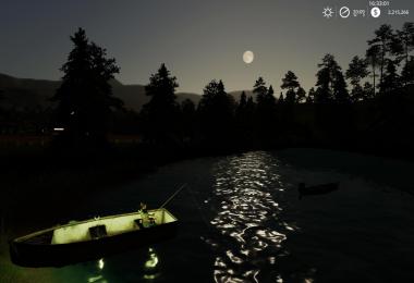 Old Family Farm v2.0