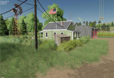 Old Family Farm v2.0