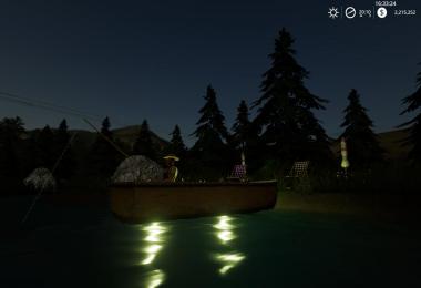 Old Family Farm v2.0