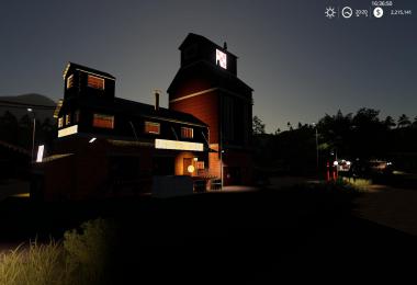 Old Family Farm v2.0