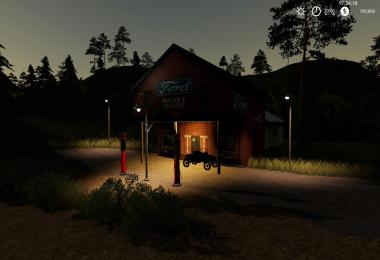 Old Family Farm v2.0