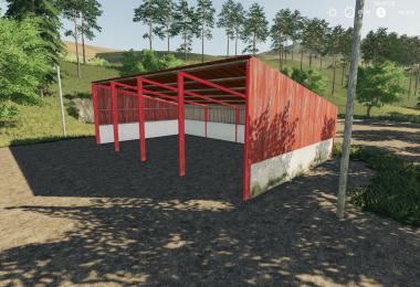 Old Family Farm v2.0