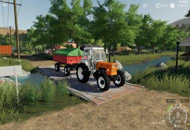 Old Family Farm v2.0