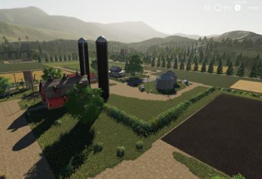 Old Family Farm v2.0