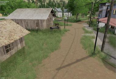 Old Family Farm v2.0