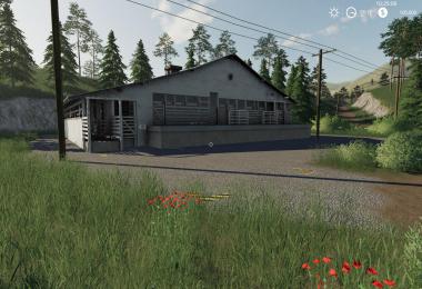 Old Family Farm v2.0