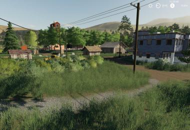 Old Family Farm v2.0