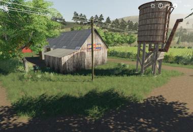 Old Family Farm v2.0