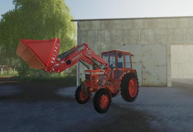 MTZ 82 Belarus v1.0