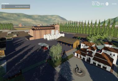Dondiego Map v1.2
