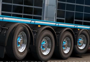 Abasstreppas wheelpack for ownership trailers v1.0 1.33.x