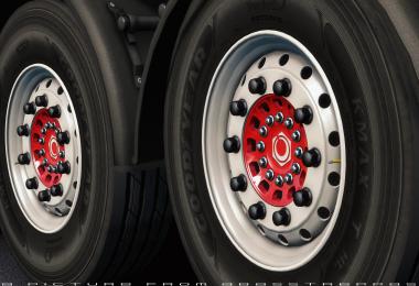 Abasstreppas wheelpack for ownership trailers v1.0 1.33.x