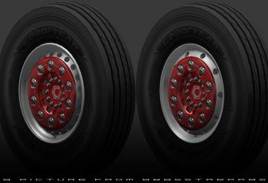 Abasstreppas wheelpack for ownership trailers v1.0 1.33.x