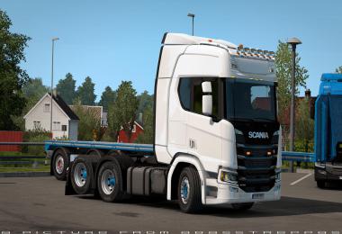 Abasstreppas wheelpack for ownership trailers v1.0 1.33.x