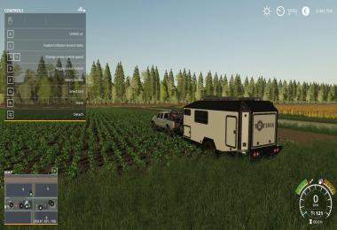 Adak Off Road Camper v1.0