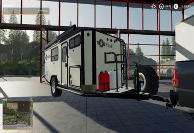 Adak Off Road Camper v1.0